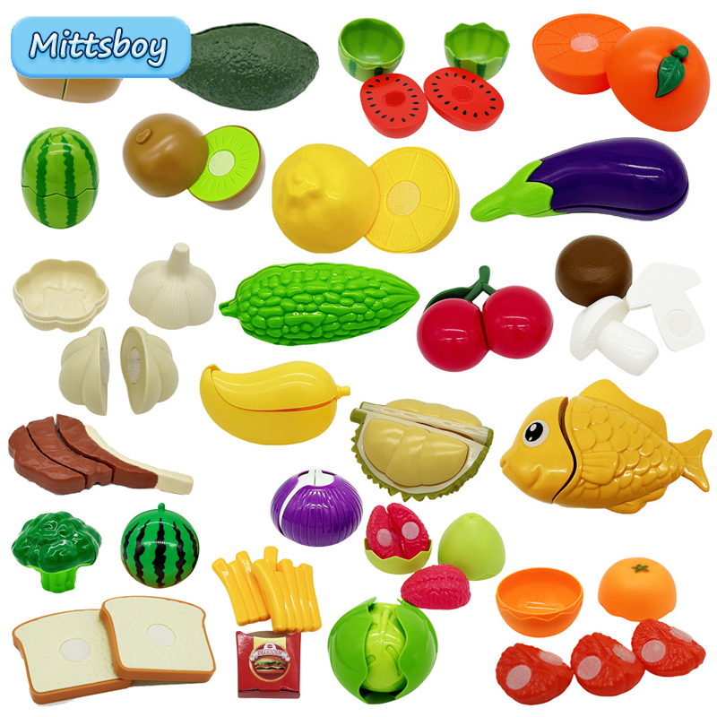 Kids Nature Education - 1Pcs Montessori Paste Chechele Simulation Durian