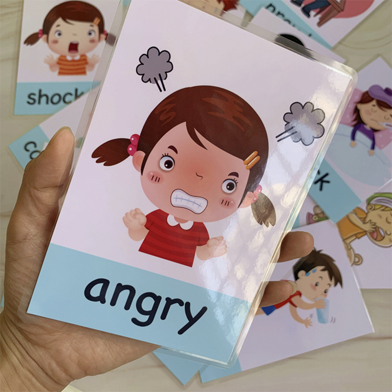 12PCS/Set Montessori Baby Lear - Kids Educational Games Learn English recension och pris