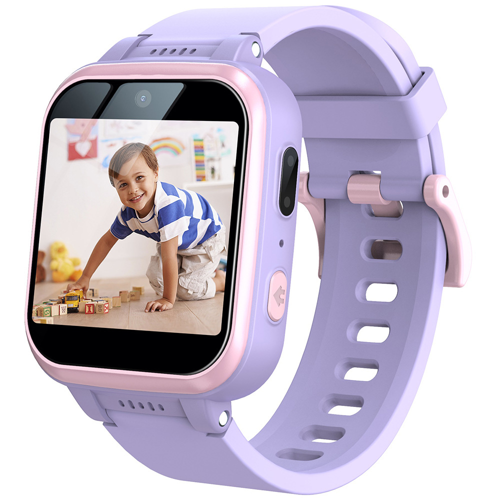 Children's Games Phone Watch Y - Kids Educational Watch recension och pris