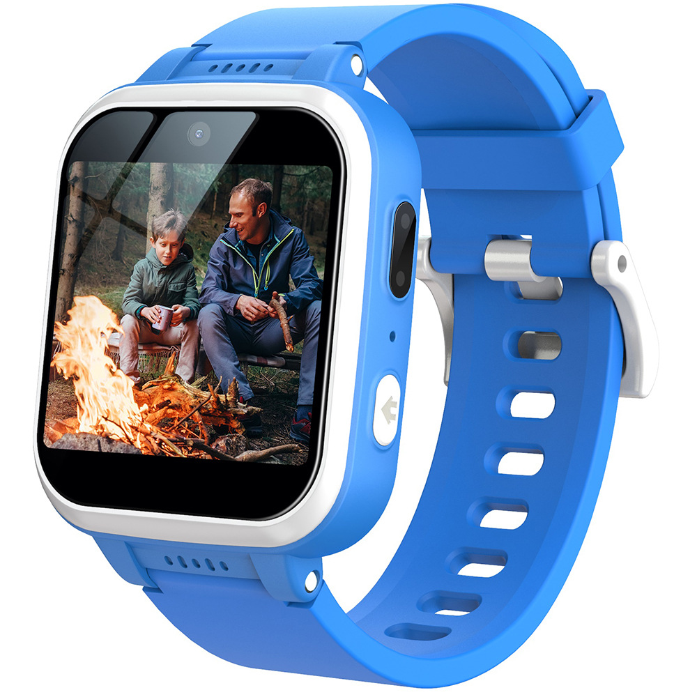 Children's Games Phone Watch Y - Kids Educational Watch recension och pris