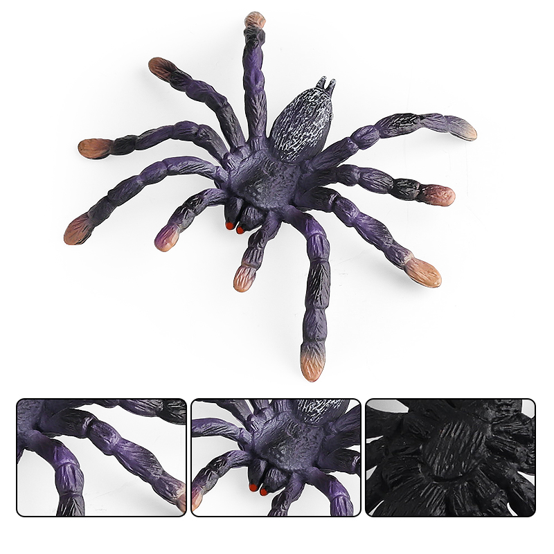 Oenux Insect Animals Model Spi - Kids Without Education recension och pris