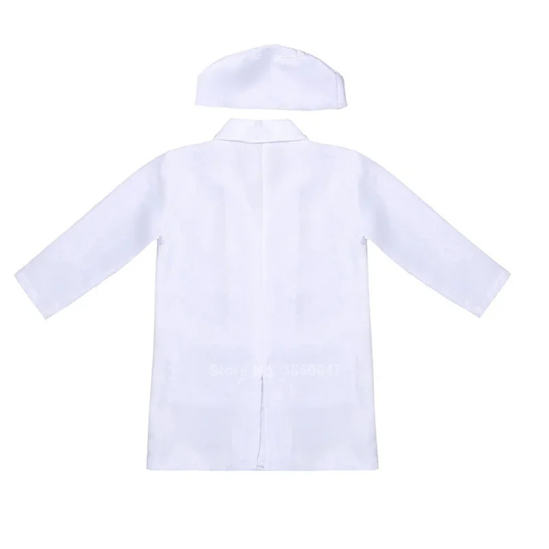 Kids Cosplay Costumes Veterina - Kids Education Youtube recension och pris