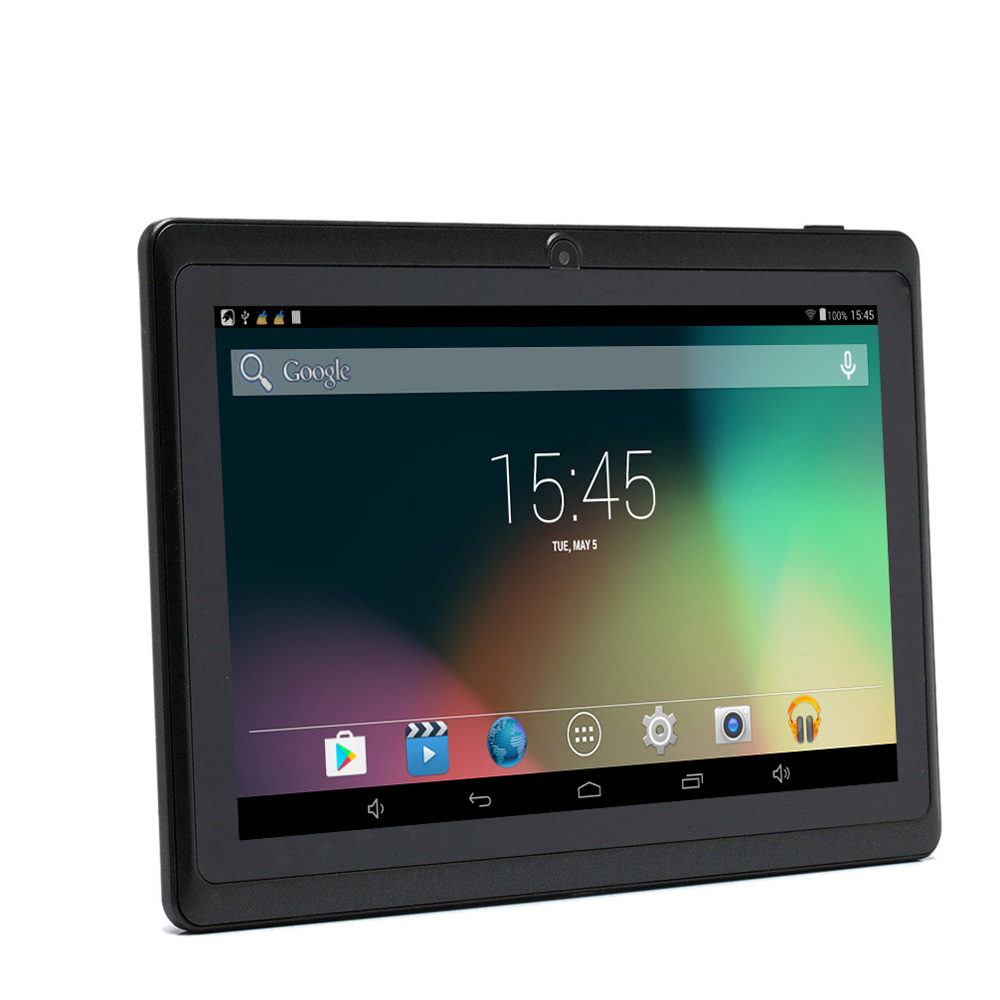 Hot Sales 7 Inch Kids Tablet Q - Japanese Kids Education recension och pris