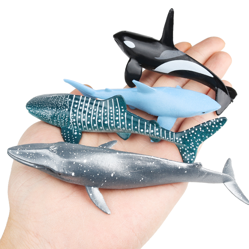 Oenux Sea Life Animals Octopus - Kids Without Education recension och pris