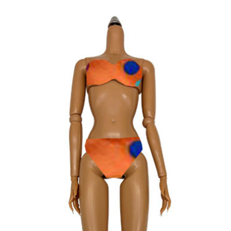 High Quality Body For Doll Joi - Kids Without Education recension och pris