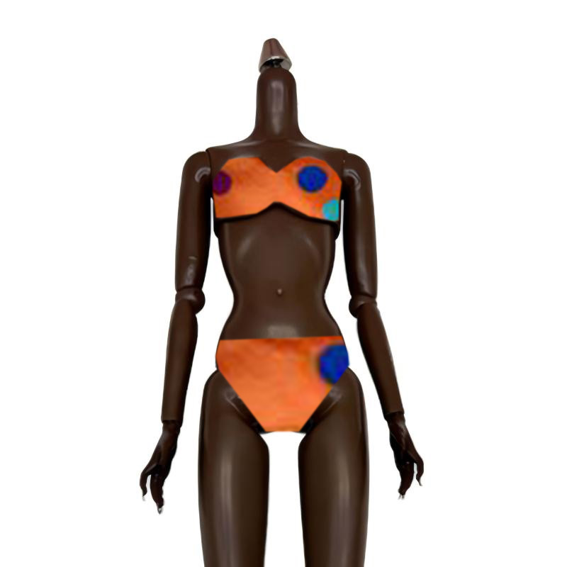 High Quality Body For Doll Joi - Kids Without Education recension och pris