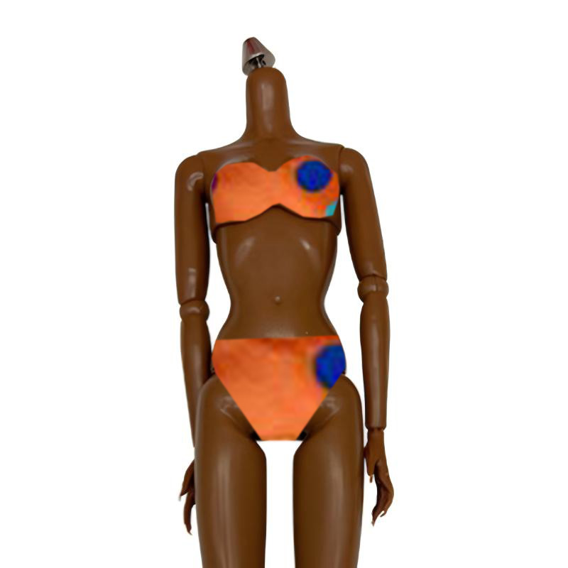 High Quality Body For Doll Joi - Kids Without Education recension och pris