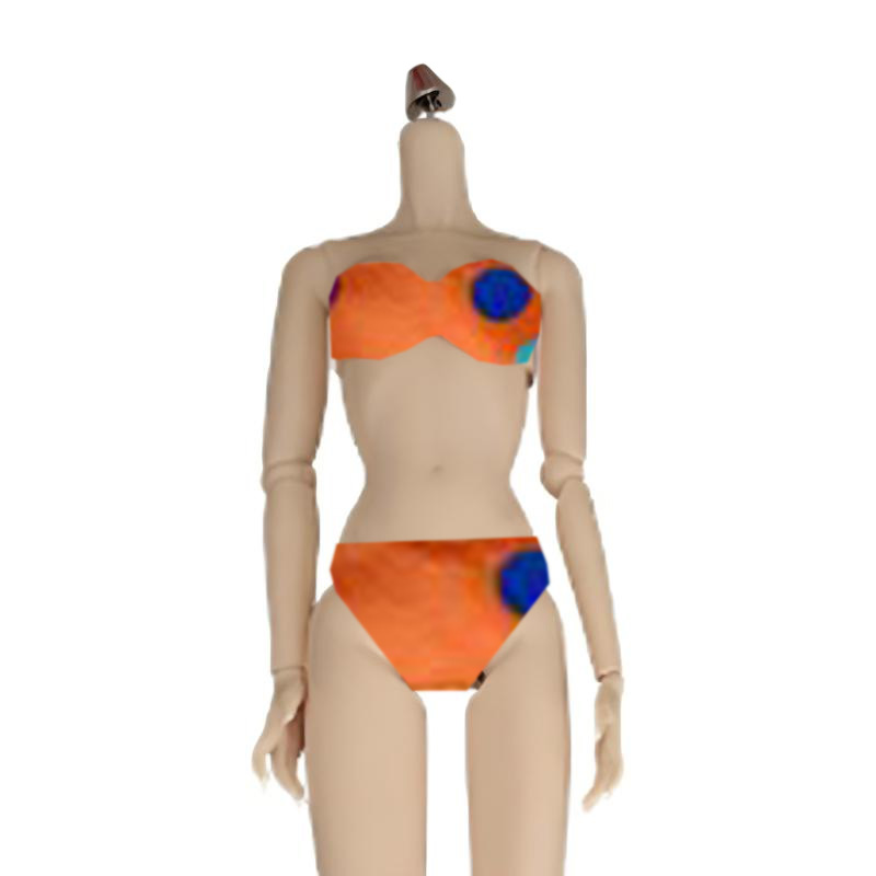 High Quality Body For Doll Joi - Kids Without Education recension och pris