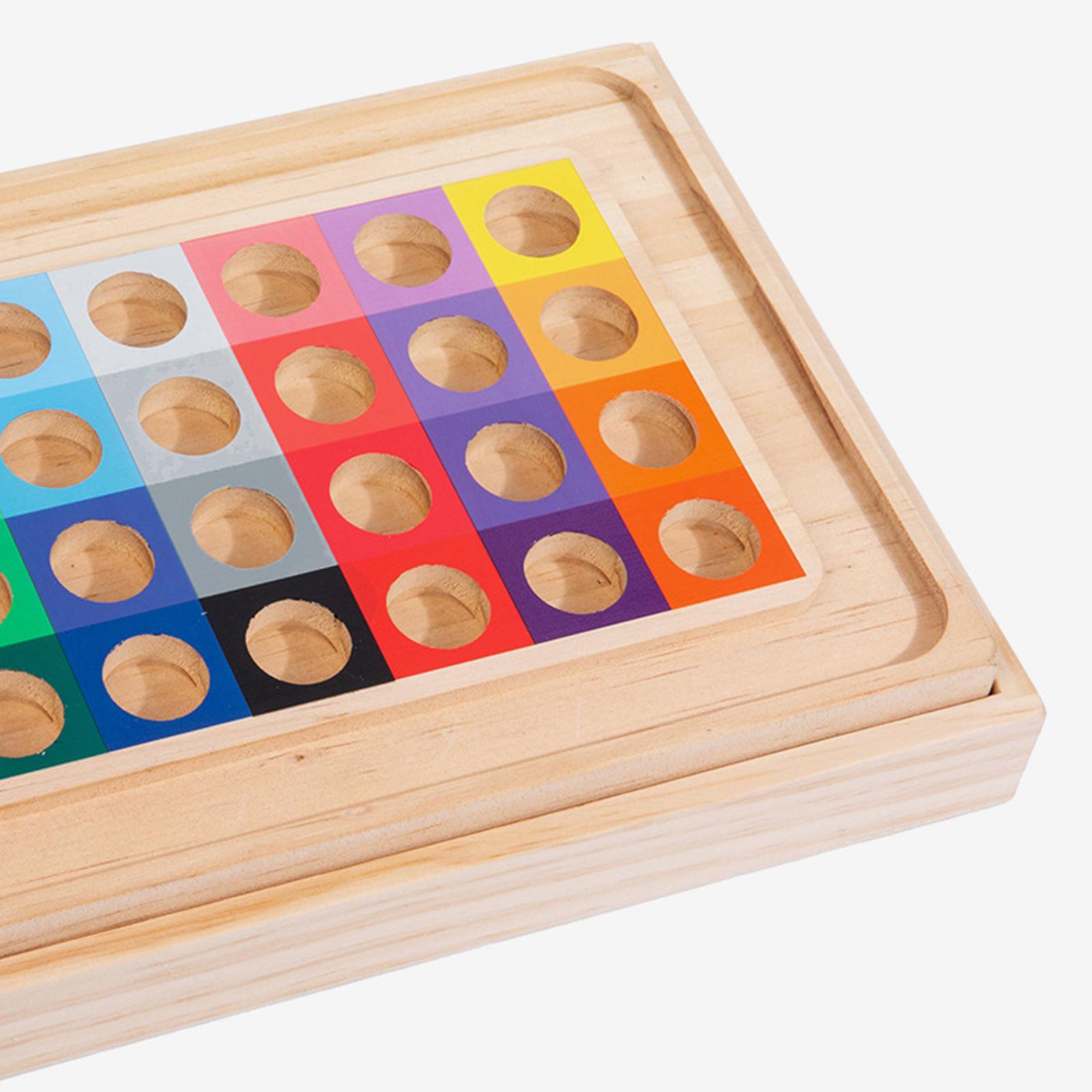 Clip Beads Test Tube Toys Educ - Kids Education Youtube recension och pris