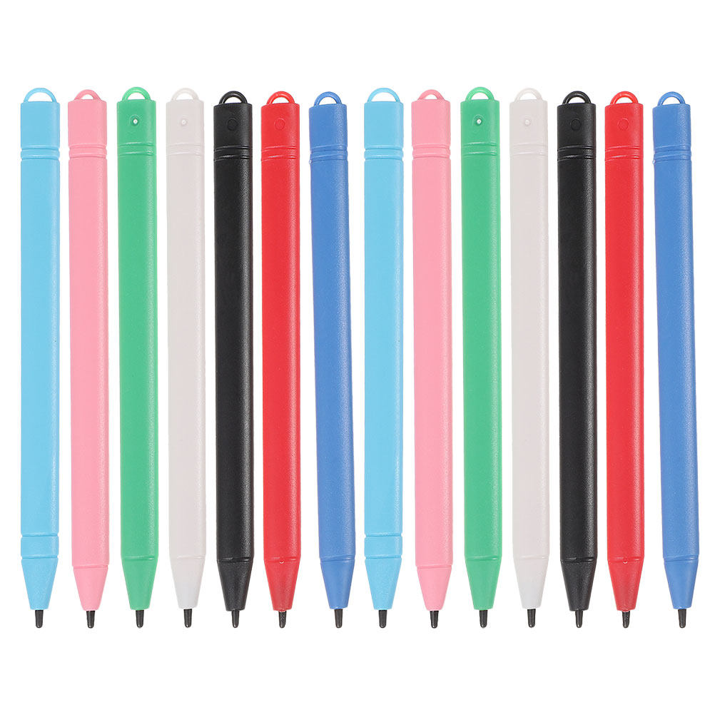 14Pcs Stylus Pen for LCD Writi - Kids Education Tools recension och pris
