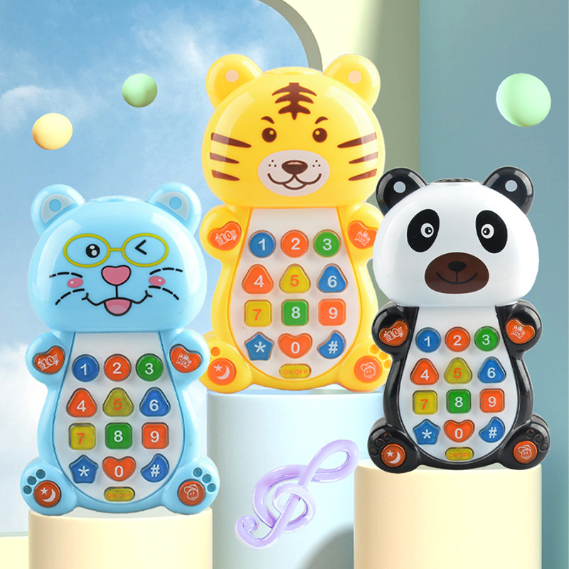 Fun Kids Cartoon Animal Music  - Kids Education Mobile recension och pris