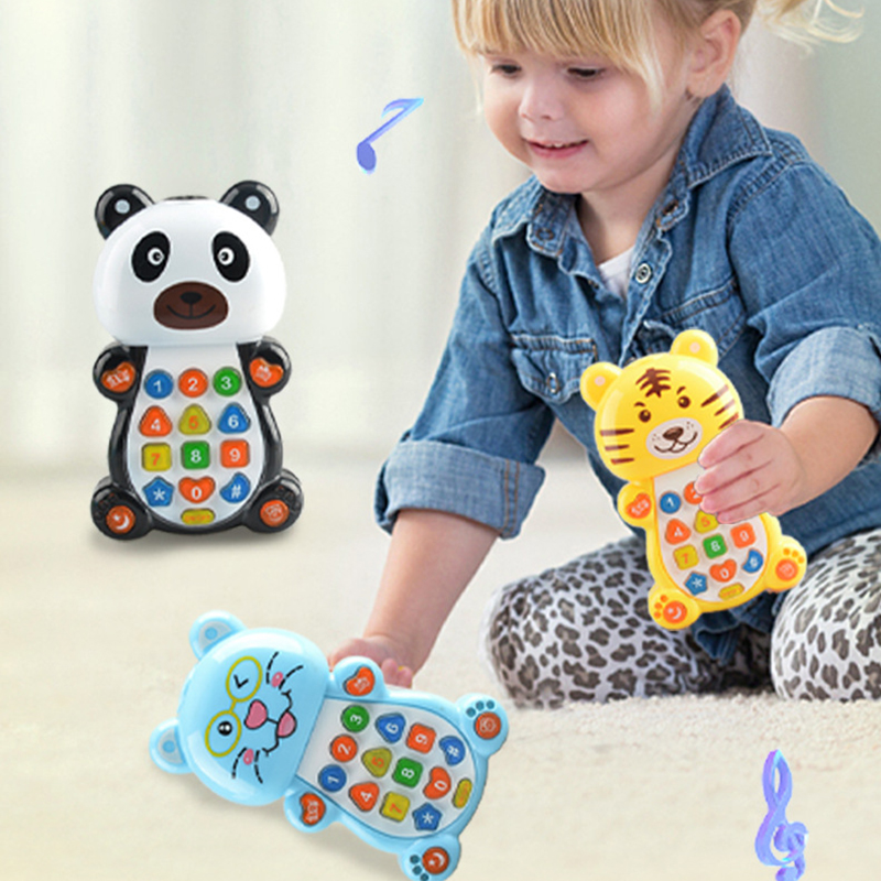 Fun Kids Cartoon Animal Music  - Kids Education Mobile recension och pris