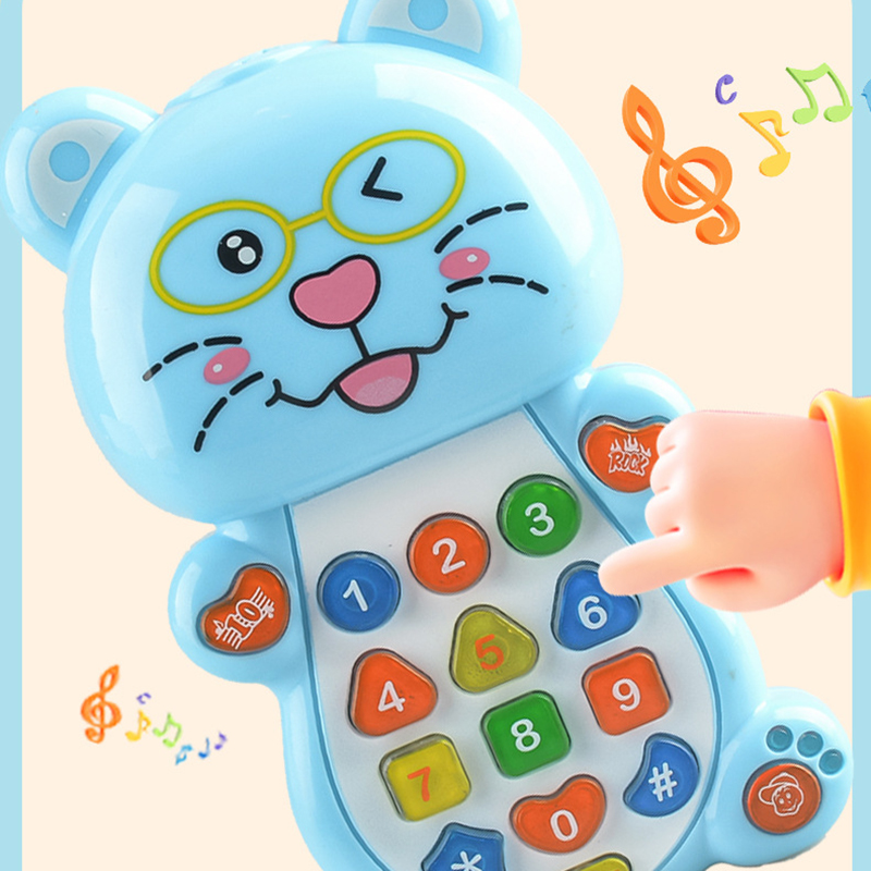 Fun Kids Cartoon Animal Music  - Kids Education Mobile recension och pris
