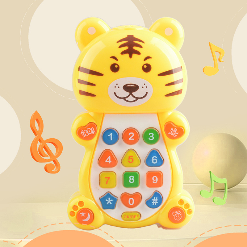Fun Kids Cartoon Animal Music  - Kids Education Mobile recension och pris