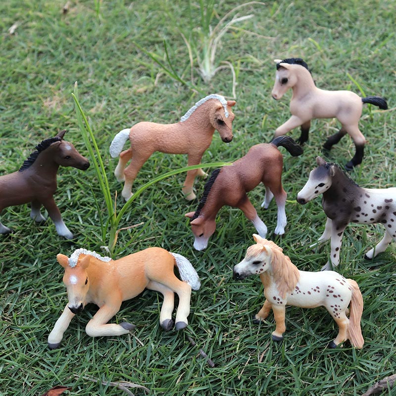Oenux Farm Animals Simulation  - Kids Without Education recension och pris