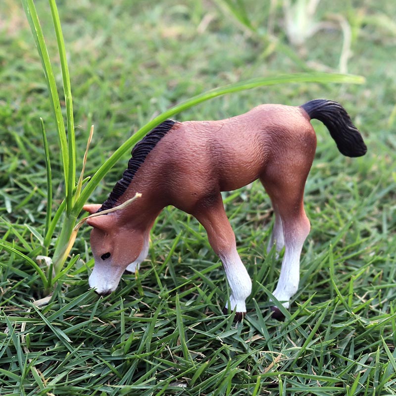 Oenux Farm Animals Simulation  - Kids Without Education recension och pris