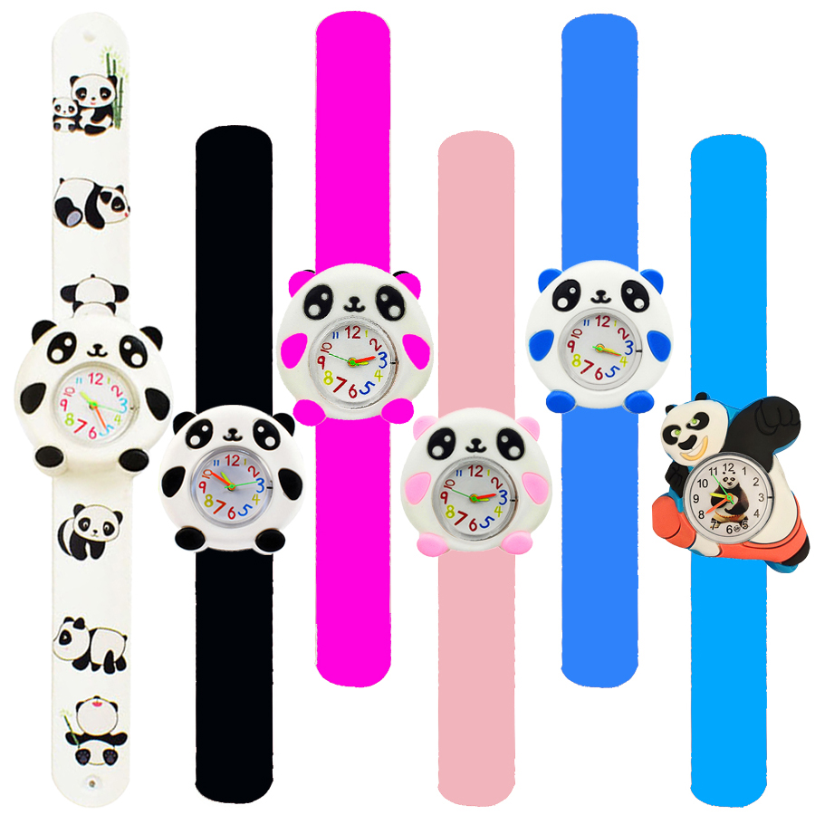 Chinese Treasure Panda Childre - Kids Educational Watch recension och pris