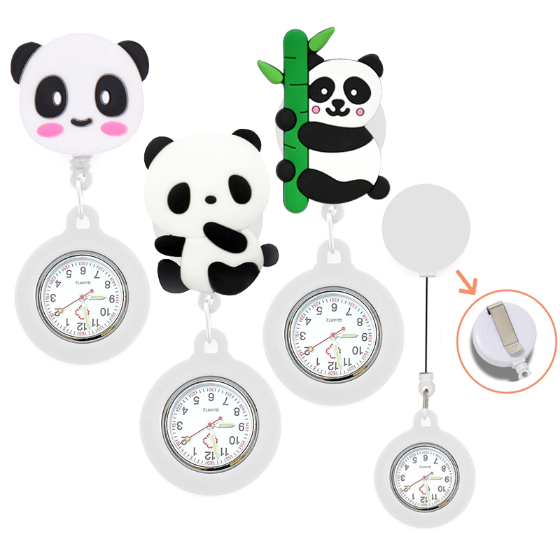 Chinese Treasure Panda Childre - Kids Educational Watch recension och pris