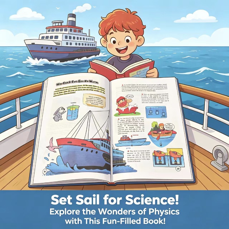 Kids Early Learning Science Co - Kids Nature Education recension och pris