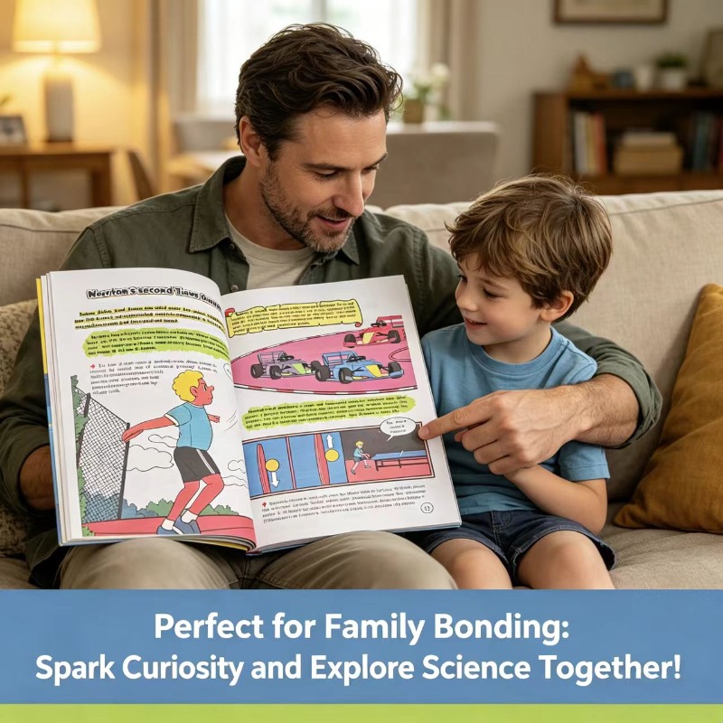 Kids Early Learning Science Co - Kids Nature Education recension och pris