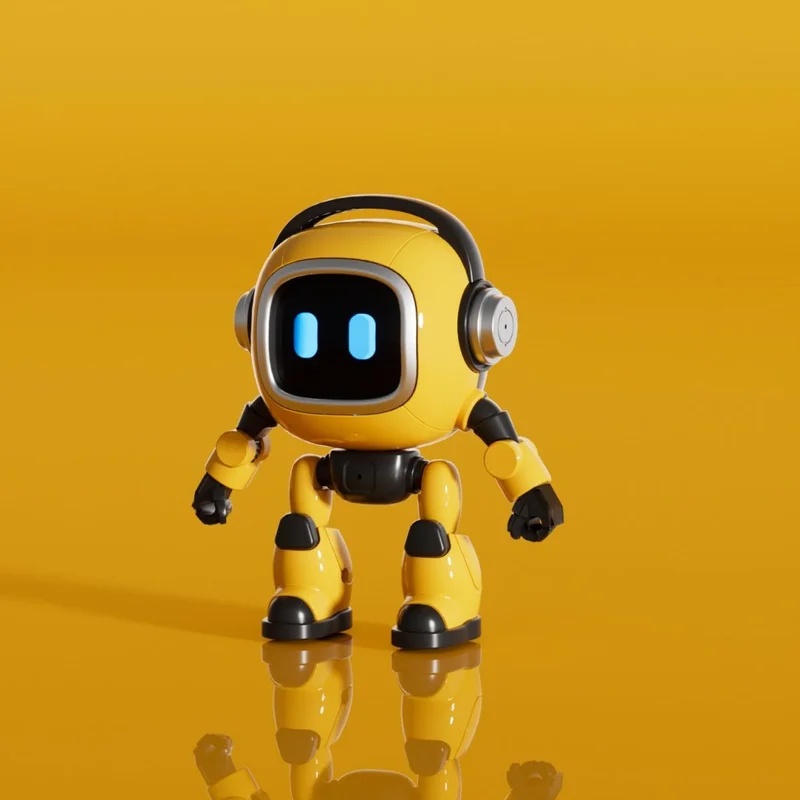 Robot Interactive Educational  - Japanese Kids Education recension och pris