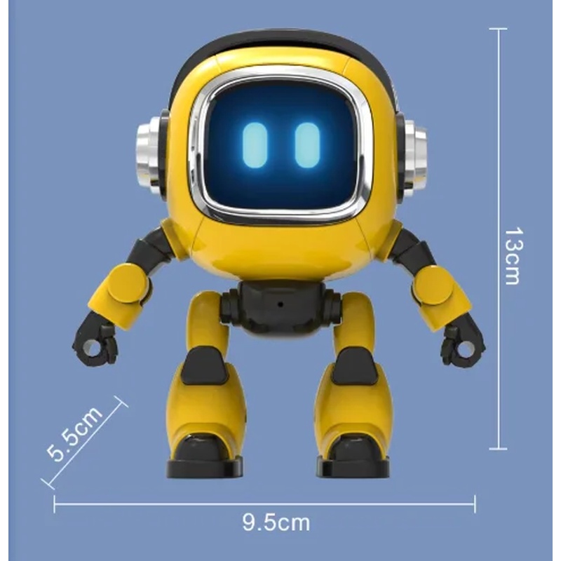 Robot Interactive Educational  - Japanese Kids Education recension och pris