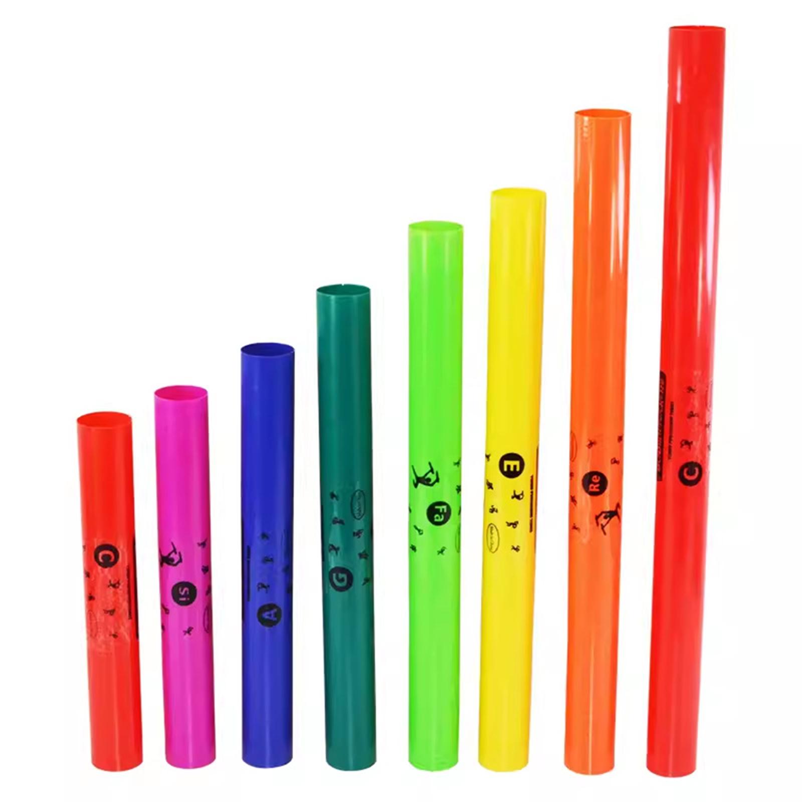 Music Tubes Educational Set PE - Kids Education Youtube recension och pris