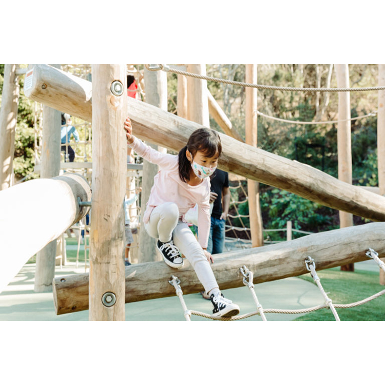 Kids Playground Outdoor Play S - Kids Outdoor Education recension och pris