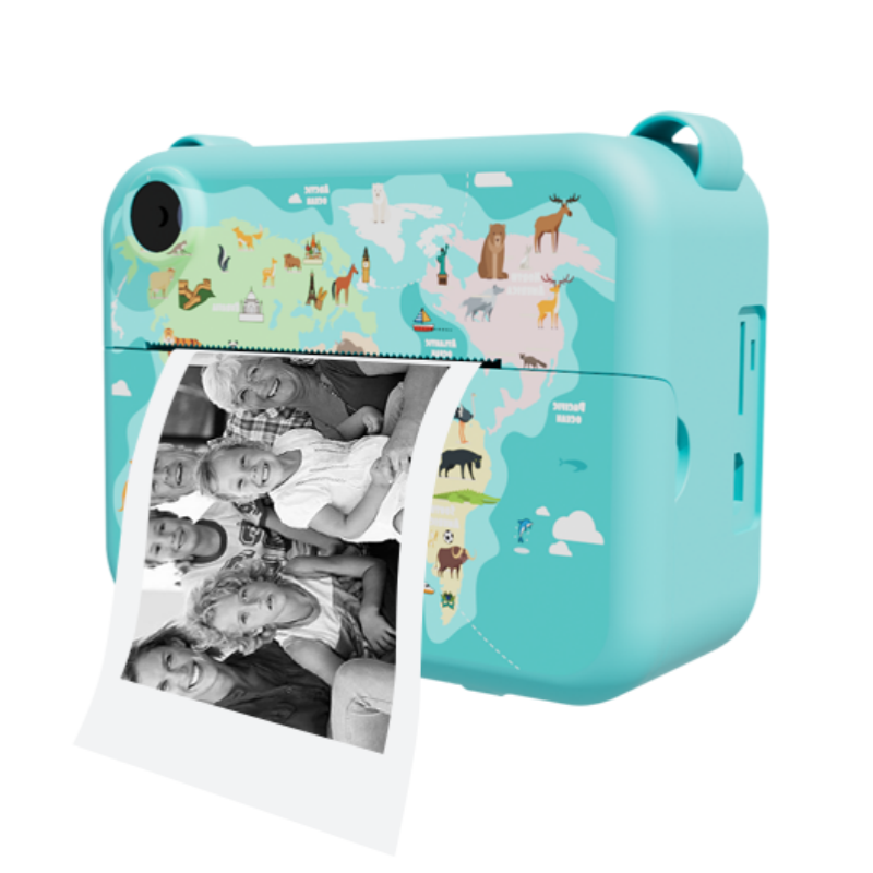 Digital Children Camera For Ph - Kids Educational Videos recension och pris