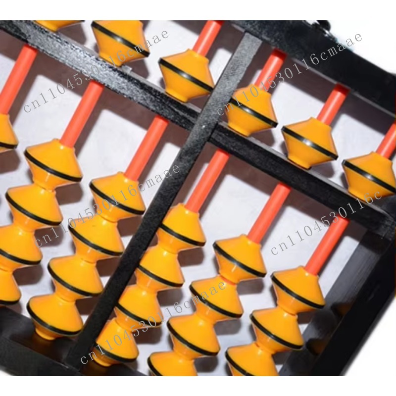 Educational Teacher Toys 13 Ro - Abacus Counting Bead recension och pris