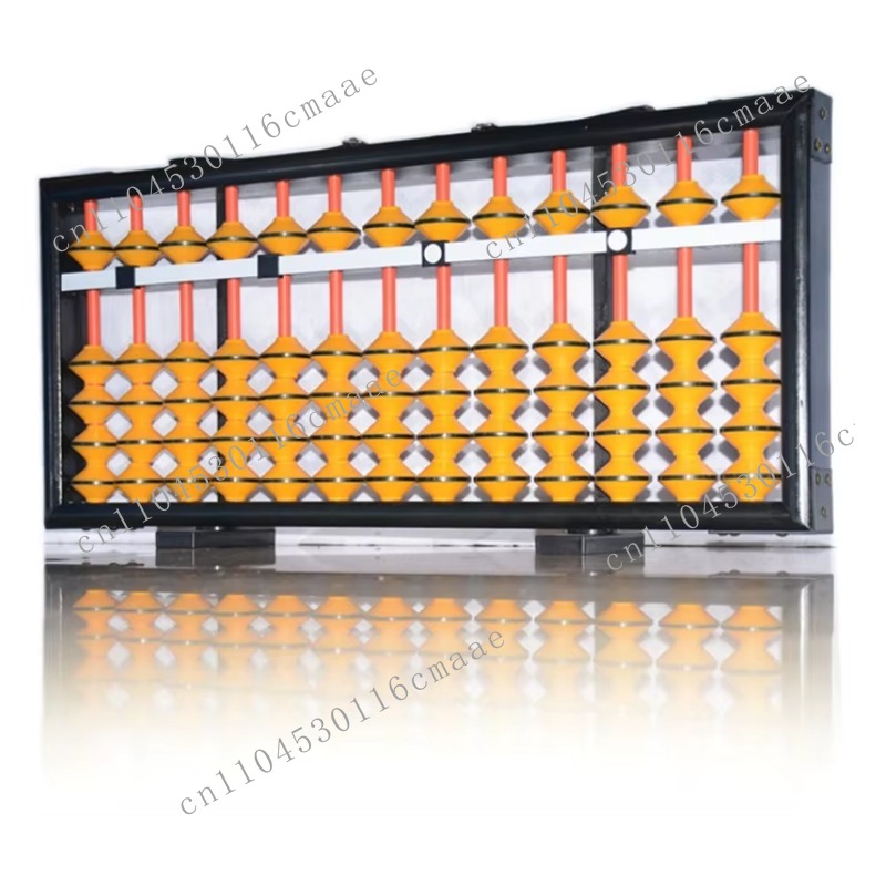 Educational Teacher Toys 13 Ro - Abacus Counting Bead recension och pris