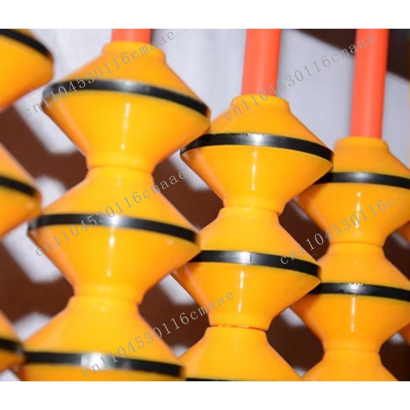 Educational Teacher Toys 13 Ro - Abacus Counting Bead recension och pris