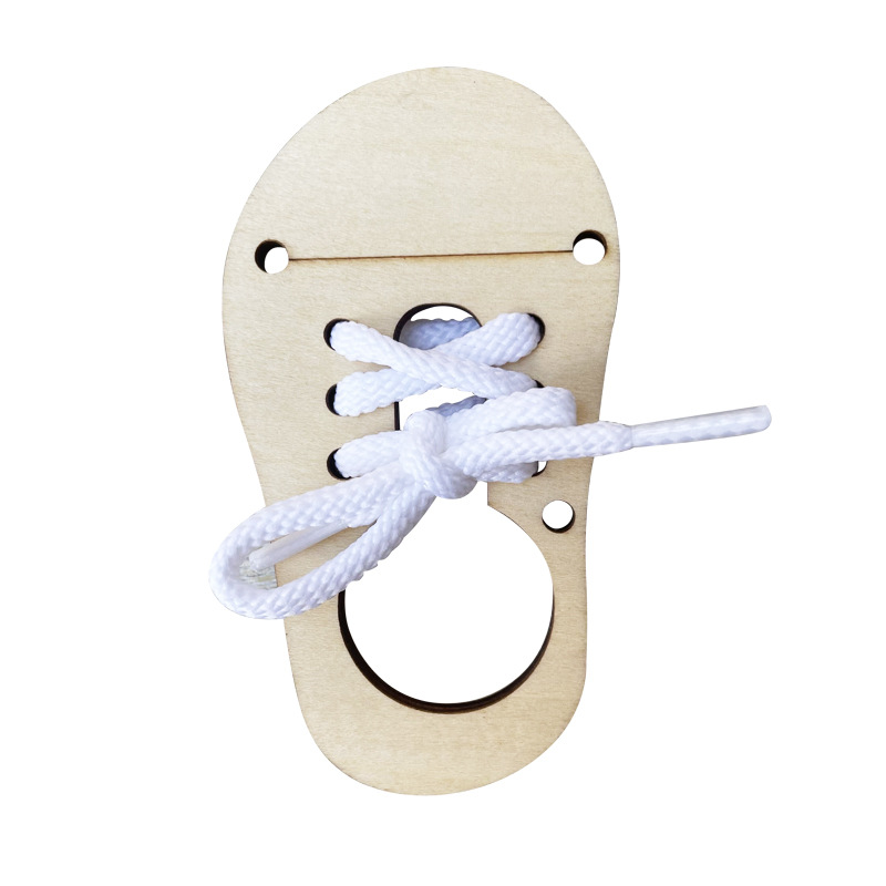Kids Busy Board DIY Accessorie - Kids Nature Education recension och pris