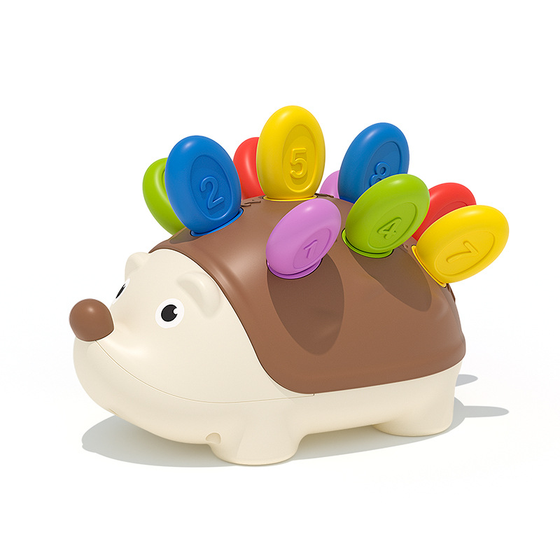 Toddler Montessori Toys, Fine  - Kids Nature Education recension och pris