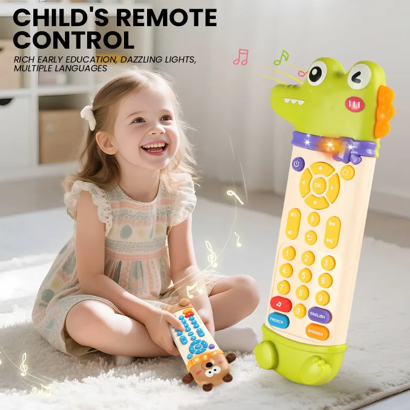 Intelligent Educational Toys C - Kids Education Mobile recension och pris