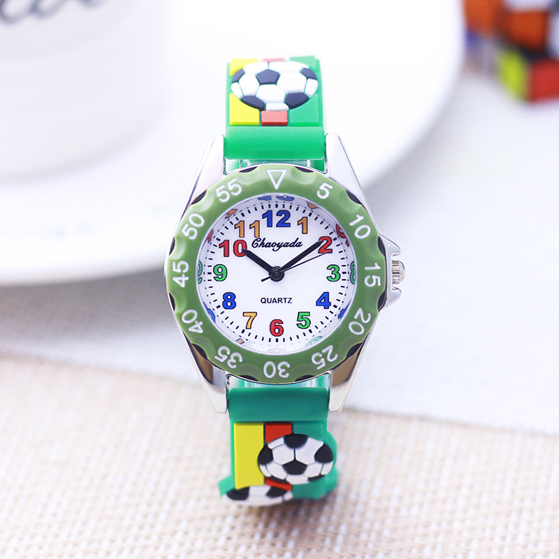 2026 fashion children boys gir - Kids Educational Watch recension och pris