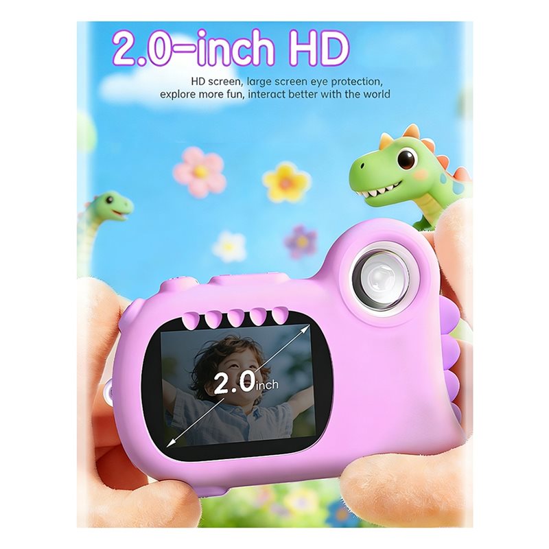 FBIL-2 In 1 Microscope For Kid - Kids Educational Videos recension och pris