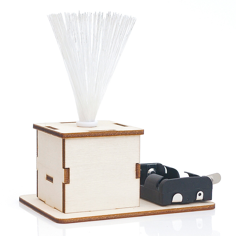 DIY Color Fiber Optic Light ST - Kids Education Tools recension och pris