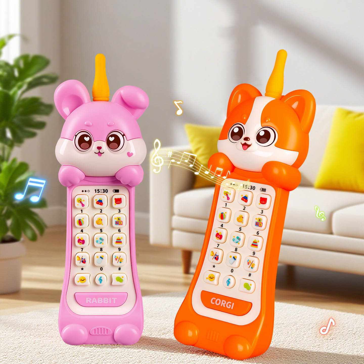 Kids Toys Puzzle Early Learnin - Kids Education Mobile recension och pris