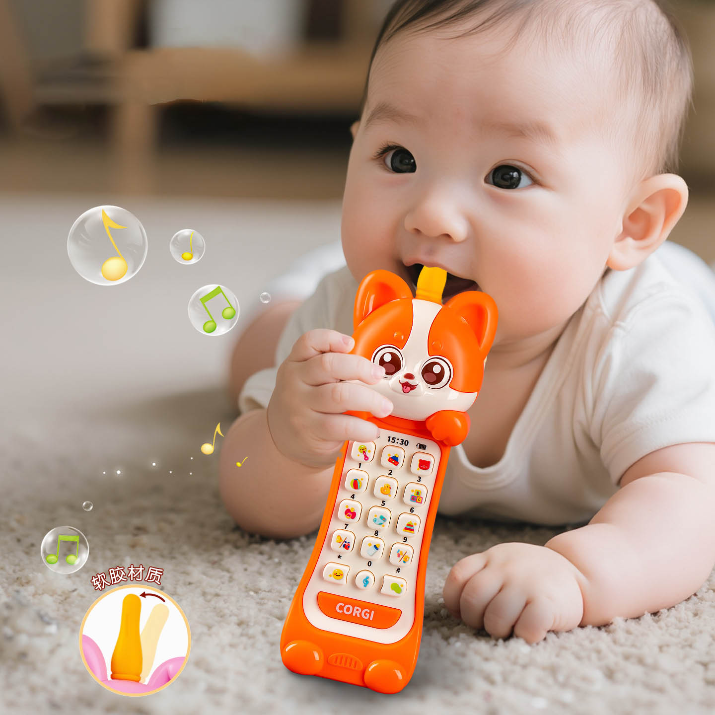 Kids Toys Puzzle Early Learnin - Kids Education Mobile recension och pris
