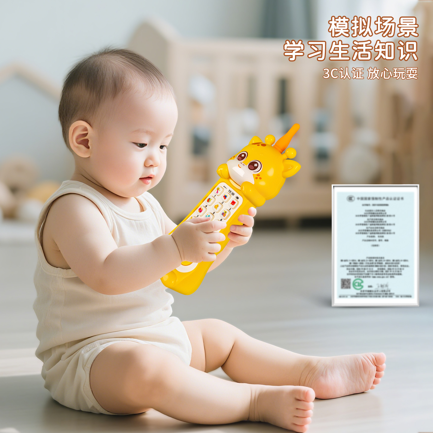Kids Toys Puzzle Early Learnin - Kids Education Mobile recension och pris