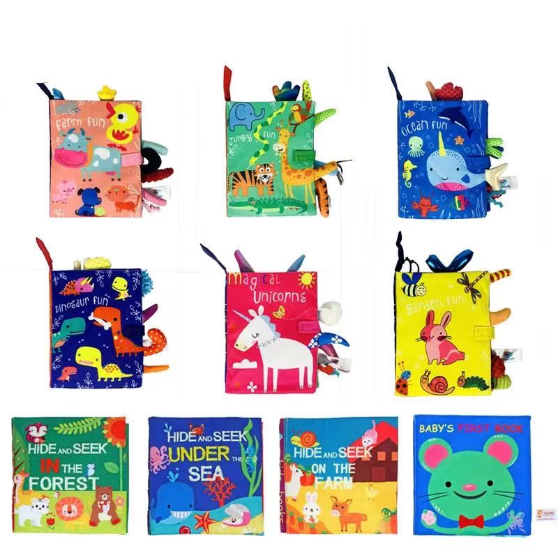 0-36Months Baby Rattles Mobile - Kids Education Mobile recension och pris