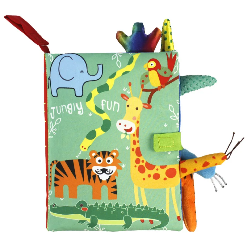 0-36Months Baby Rattles Mobile - Kids Education Mobile recension och pris
