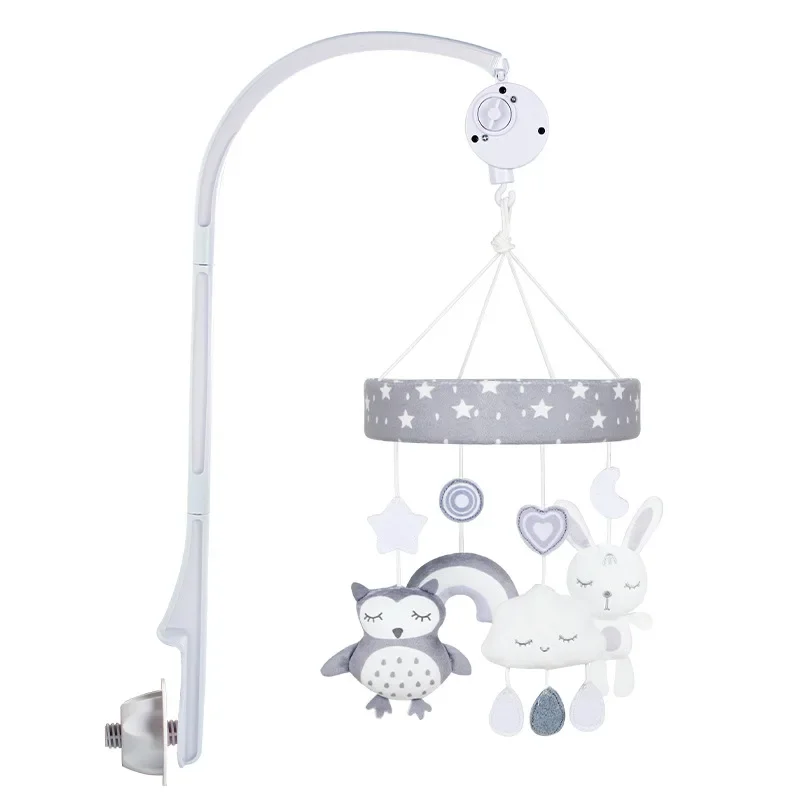 Baby Rattles Mobiles Education - Kids Education Mobile recension och pris