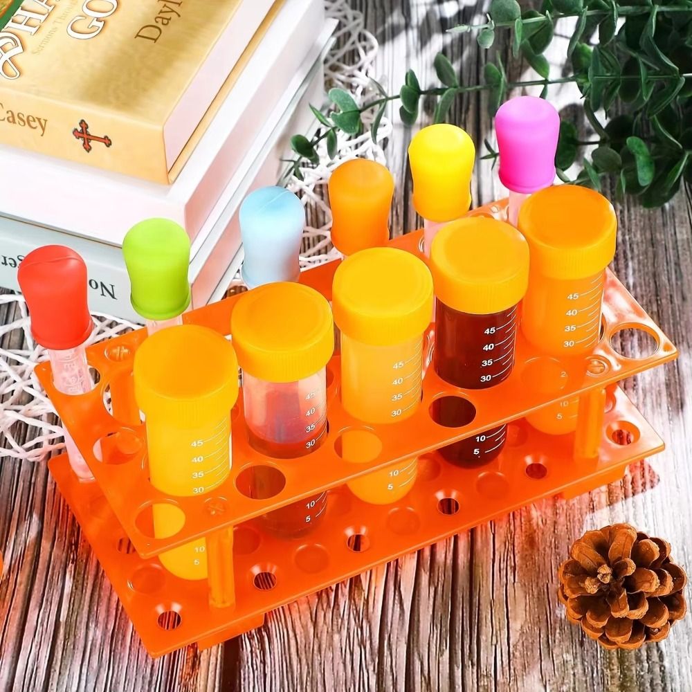 Learning Kids Test Tubes Educa - Kids Education Youtube recension och pris