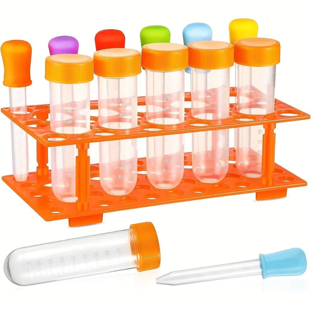 Learning Kids Test Tubes Educa - Kids Education Youtube recension och pris