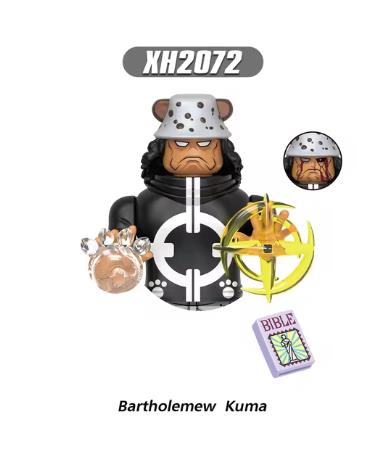 ONE PIECE Japanese Anime Serie - Japanese Kids Education recension och pris