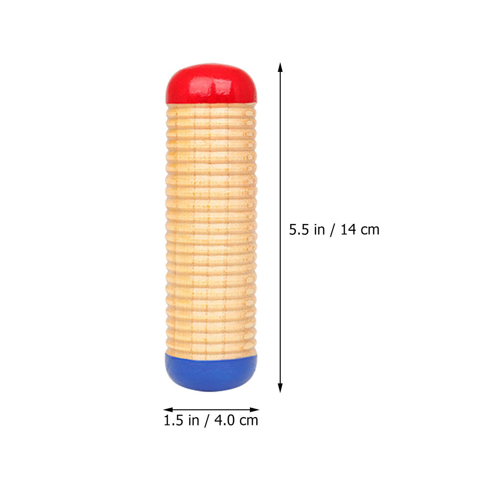 1Set Sand Tube Percussion Musi - Kids Education Youtube recension och pris