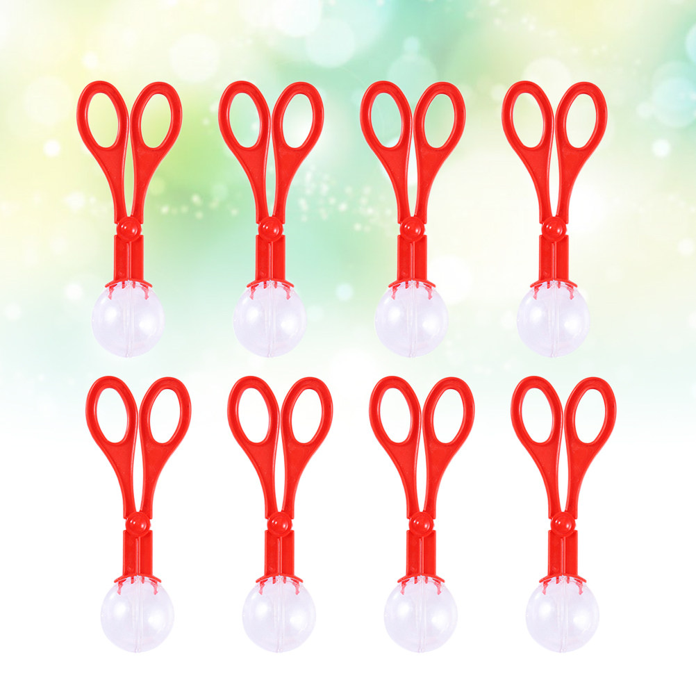 8Pcs Kids Insect Catch Scissor - Kids Nature Education recension och pris