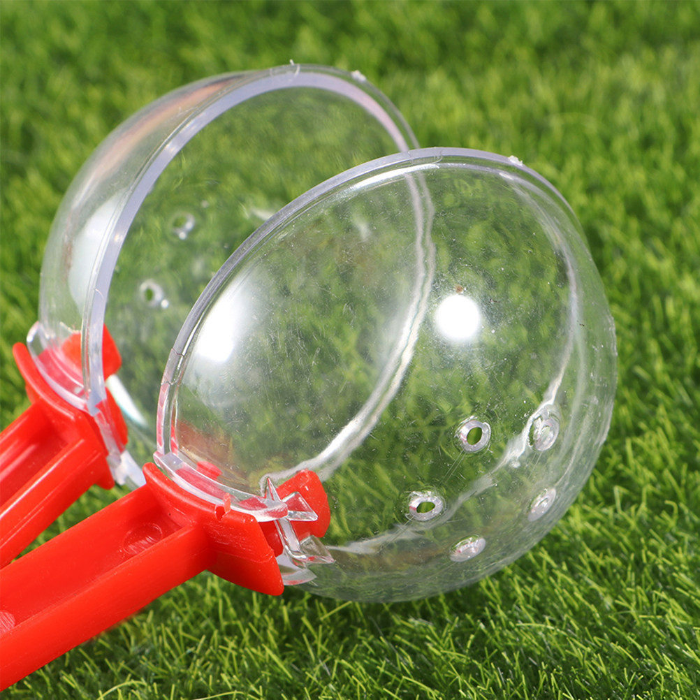 8Pcs Kids Insect Catch Scissor - Kids Nature Education recension och pris